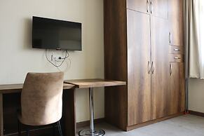Center Room Hotel