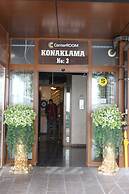 Center Room Hotel