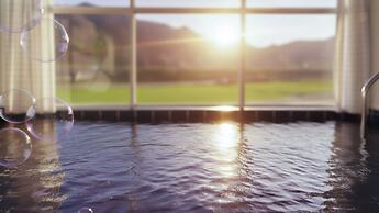 Gyeongju Modern Pool Villa