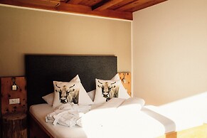 Tanafreida Apartments