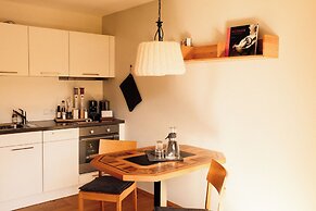 Tanafreida Apartments