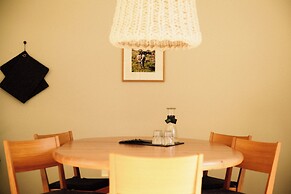 Tanafreida Apartments