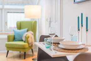 Venus Apartments - Deluxe Loft Skylit