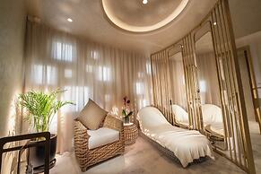 The Biltmore Hotel Villas, Dubai