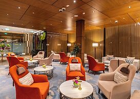 The Biltmore Hotel Villas, Dubai