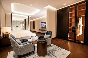 The Biltmore Hotel Villas, Dubai