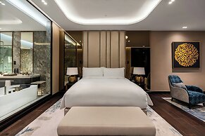 The Biltmore Hotel Villas, Dubai