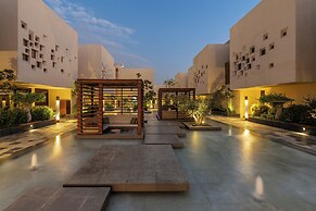 The Biltmore Hotel Villas, Dubai