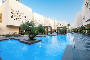 The Biltmore Hotel Villas, Dubai