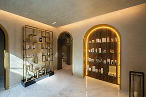 The Biltmore Hotel Villas, Dubai