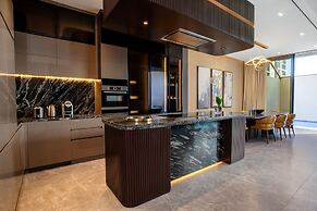 The Biltmore Hotel Villas, Dubai