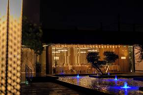The Biltmore Hotel Villas, Dubai