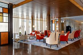 The Biltmore Hotel Villas, Dubai