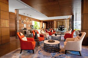 The Biltmore Hotel Villas, Dubai