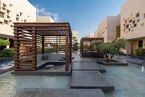 The Biltmore Hotel Villas, Dubai