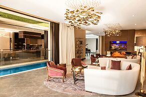 The Biltmore Hotel Villas, Dubai