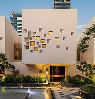 The Biltmore Hotel Villas, Dubai