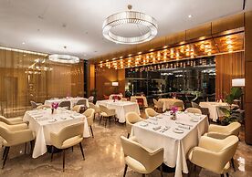 The Biltmore Hotel Villas, Dubai