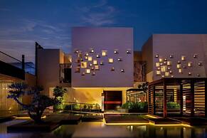 The Biltmore Hotel Villas, Dubai