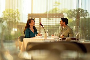 The Biltmore Hotel Villas, Dubai