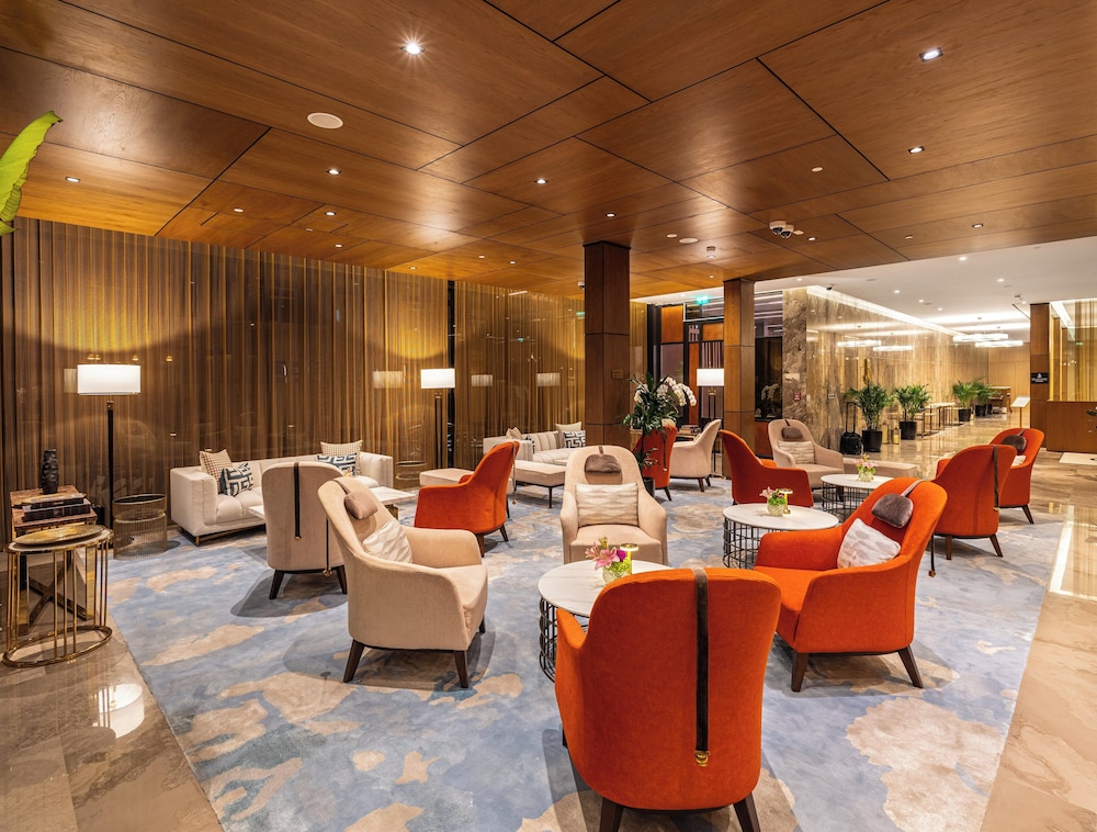 The Biltmore Hotel Villas, Dubai