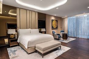 The Biltmore Hotel Villas, Dubai