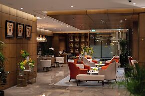 The Biltmore Hotel Villas, Dubai