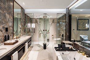 The Biltmore Hotel Villas, Dubai