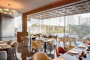 The Biltmore Hotel Villas, Dubai