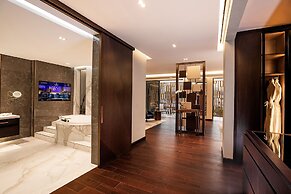 The Biltmore Hotel Villas, Dubai