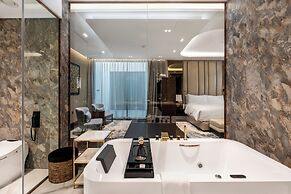 The Biltmore Hotel Villas, Dubai