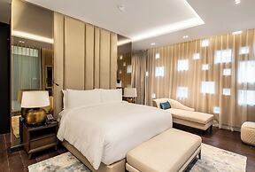 The Biltmore Hotel Villas, Dubai