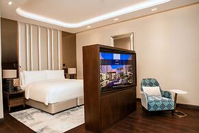 The Biltmore Hotel Villas, Dubai