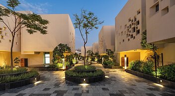 The Biltmore Hotel Villas, Dubai