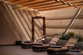 The Biltmore Hotel Villas, Dubai
