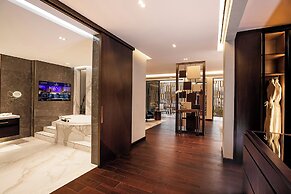 The Biltmore Hotel Villas, Dubai