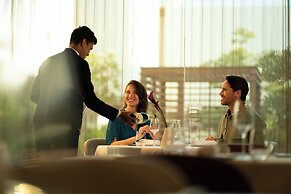 The Biltmore Hotel Villas, Dubai