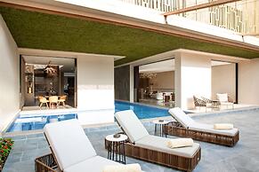 The Biltmore Hotel Villas, Dubai