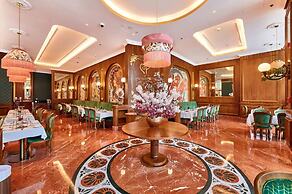 The Biltmore Hotel Villas, Dubai