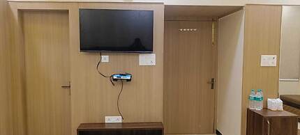 Hotel Madhavam