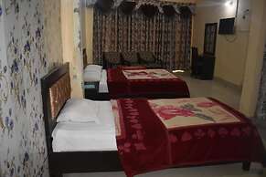Hotel Sky INN