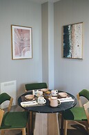The Oliver Aravaca Apartamentos
