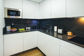 The Oliver Aravaca Apartamentos