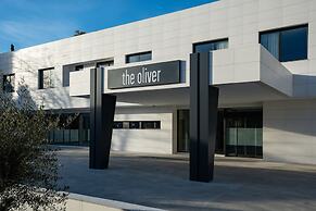 The Oliver Aravaca Apartamentos
