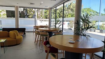 The Oliver Aravaca Apartamentos