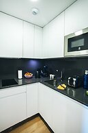 The Oliver Aravaca Apartamentos