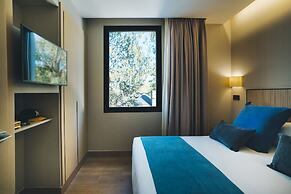 The Oliver Aravaca Apartamentos