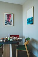 The Oliver Aravaca Apartamentos
