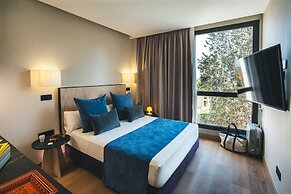 The Oliver Aravaca Apartamentos