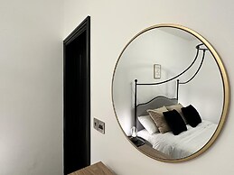 Captivating 2-bed Apartment in Brighton